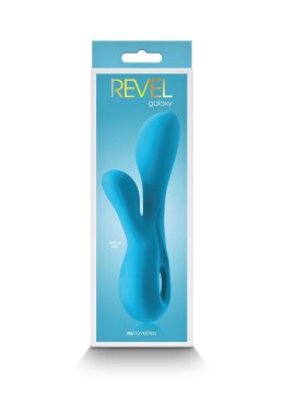 Revel Galaxy Blue