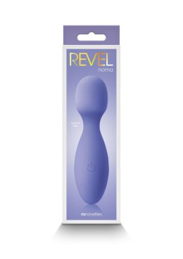 Revel Noma Purple