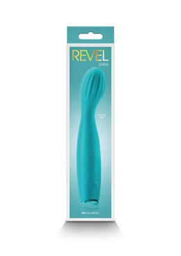 Revel Pixie Green