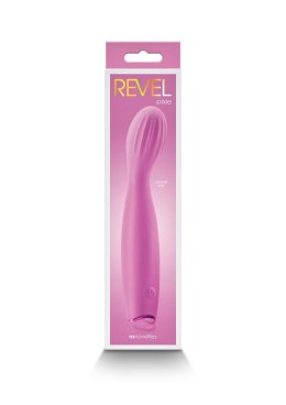 Revel Pixie Pink