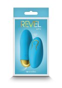 Revel Winx Blue