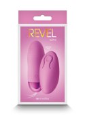 Revel Winx Pink