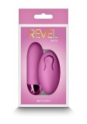 Revel Winx Pink