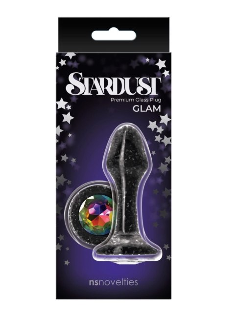 Stardust Glam Black Stardust Glam Black