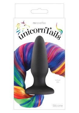 Unicorn Tails Multicolor