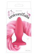 Unicorn Tails Pink