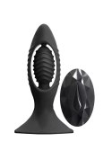 V2 Buttplug Black