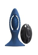 V2 Buttplug Blue