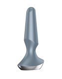 Korek analny wibrujący satisfyer plug ilicius 2 Satisfyer