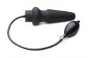 Plug Ass-Pand Inflatable Anal Plug Easytoys