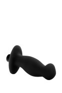 ANAL ADVENTURES PROSTATE MASSAGER 02 Blush