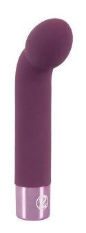 Elegant Series G-Spot Vibe Elegant Series