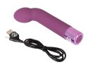 Elegant Series G-Spot Vibe Elegant Series