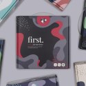 First. Kinky [S]Experience Starter Set Easytoys