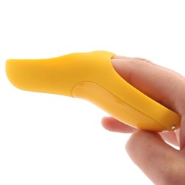 Wibrator masażer na palec satisfyer teaser finger Satisfyer