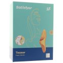 Wibrator masażer na palec satisfyer teaser finger Satisfyer