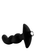 ANAL ADVENTURES PROSTATE MASSAGER 03 Blush