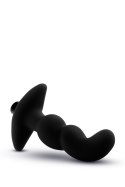 ANAL ADVENTURES PROSTATE MASSAGER 03 Blush