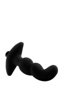 ANAL ADVENTURES PROSTATE MASSAGER 03 Blush