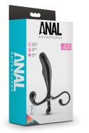 ANAL ADVENTURES PROSTATE STIMULATOR Blush