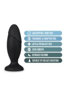 ANAL ADVENTURES SILICONE ROCKET PLUG Blush