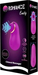 ROMANCE -Rechargeable Emily Pretty Love