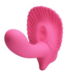 Wibrator do majtek punkt g pilot sex 9cm 10 trybów Pretty Love