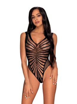 Bielizna-B132 body S/M/L Obsessive