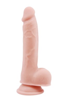 Duży realistyczny żylasty penis z żyłami dildo Dream Toys