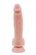 Duży realistyczny żylasty penis z żyłami dildo Dream Toys