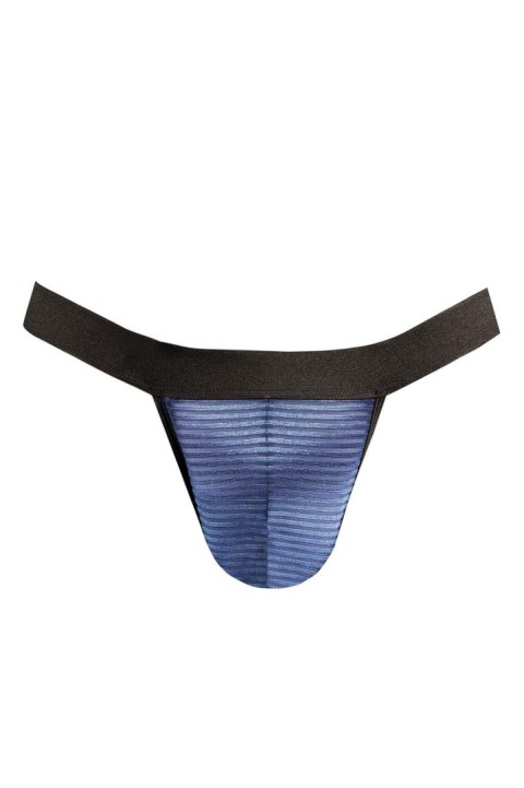 NAVAL JOCK STRAP (MAJTKI MĘSKIE/ MEN'S JOCK STRAP) L Anais