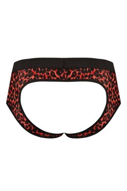 TRIBAL JOCK BIKINI (MĘSKIE MAJTKI/MEN'S JOCK BIKINI) XXXL Anais