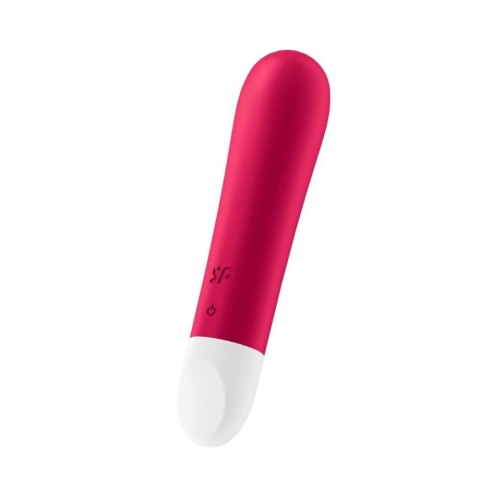 Wibrator podręczny satisfyer ultra power bullet 1 Satisfyer