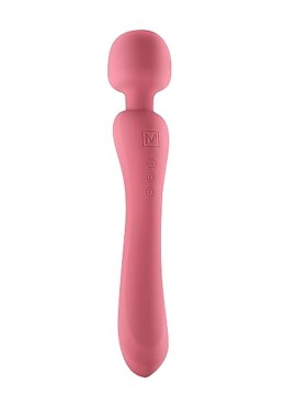 Flowing - Vibrating Massage Wand - Pink Mjuze