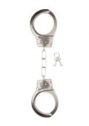 Kajdanki Metal Handcuffs ShotsToys