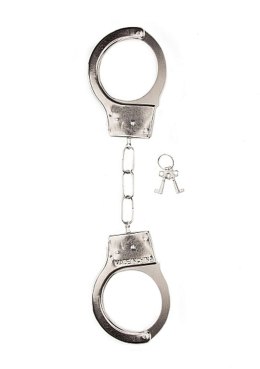 Kajdanki Metal Handcuffs ShotsToys