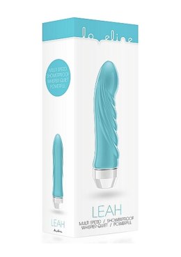 Leah - Turquoise Loveline