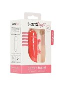 Power Bullet - Pink ShotsToys