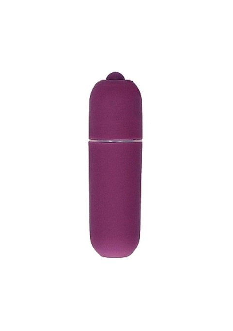 Power Bullet - Purple ShotsToys