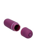 Power Bullet - Purple ShotsToys