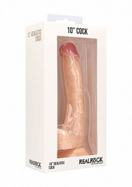 Realistic Cock - 10