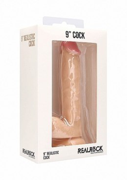 Realistic Cock - 9