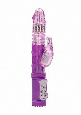 Thrusting Rabbit - Purple ShotsToys