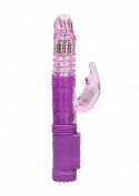 Thrusting Rabbit - Purple ShotsToys