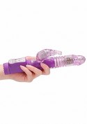 Thrusting Rabbit - Purple ShotsToys