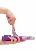 Thrusting Rabbit - Purple ShotsToys