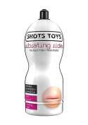 Vibrating Rider - Mouth ShotsToys