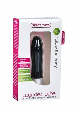 Wonder Vibe - Black ShotsToys