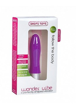 Wonder Vibe - Purple ShotsToys