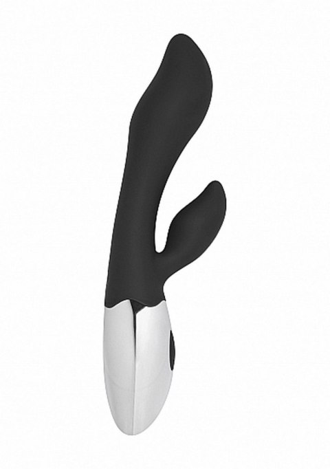 ALEXIS Classic G-spot vibrator - Black Simplicity